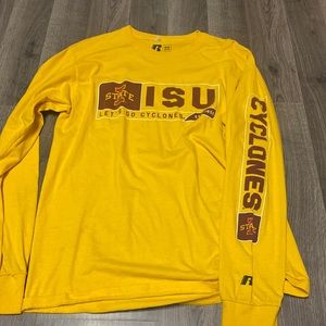 Iowa state long sleeve